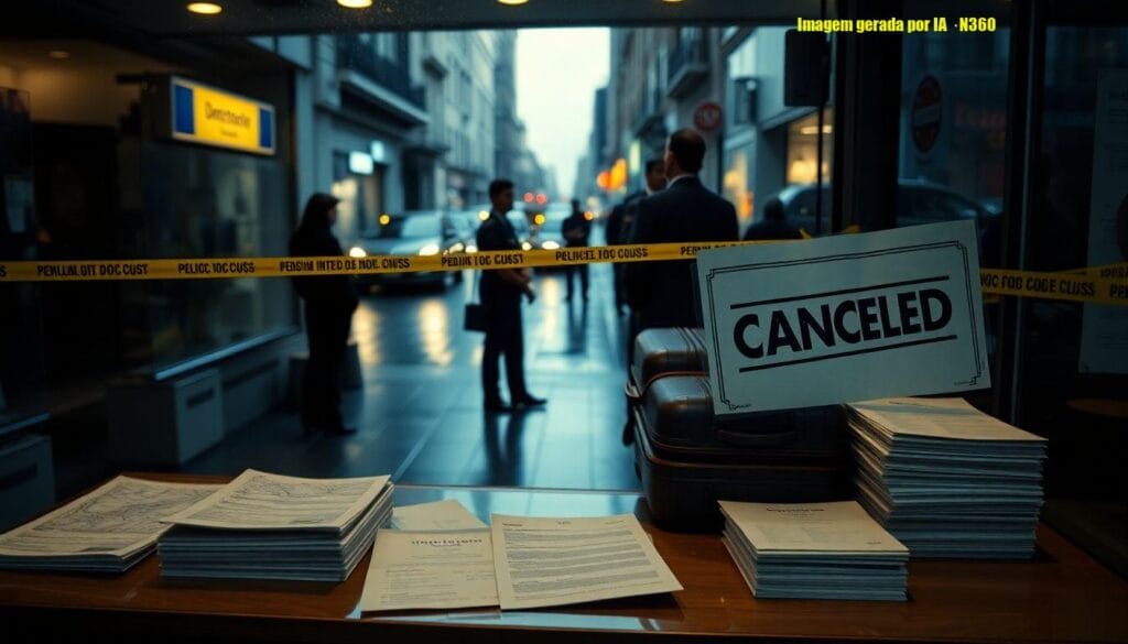 600 processos: quem é Fernando Sampaio, dono da Outsider Tours