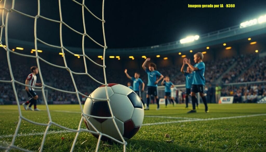 Estrangeiro marca gol da vitória do Fluminense na Copinha