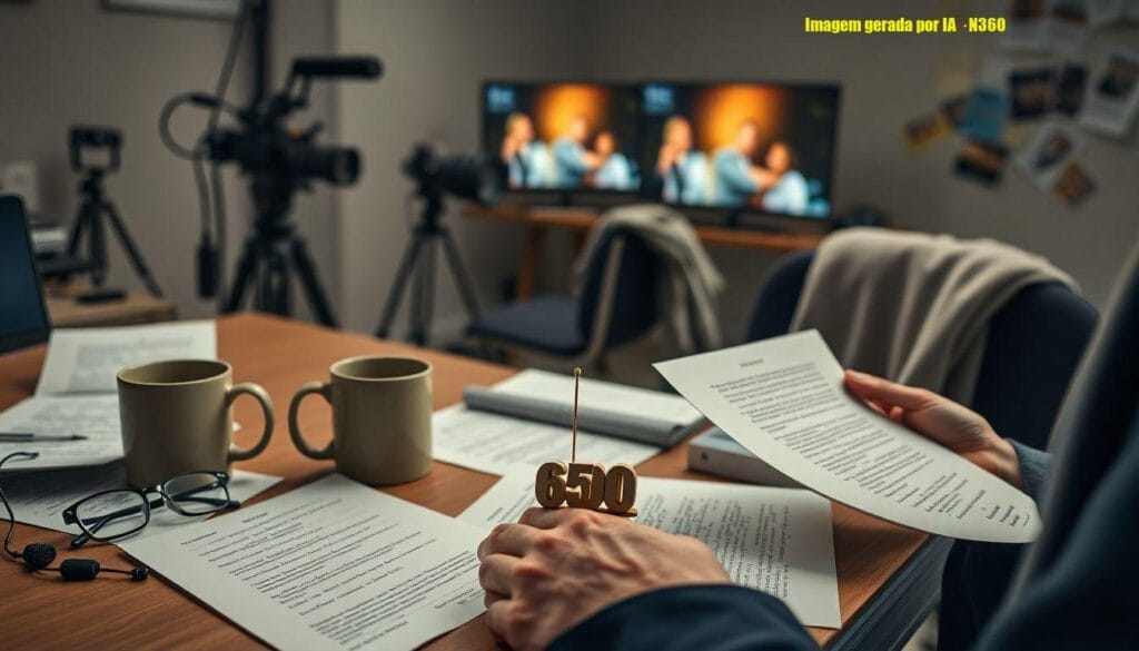 Ana Maria Braga emociona ao discutir desafios das mulheres