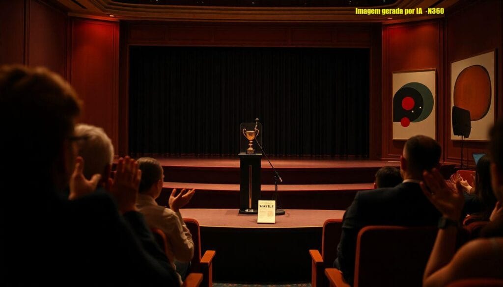 Lupita elogia atuação de Wagner Moura nos EUA