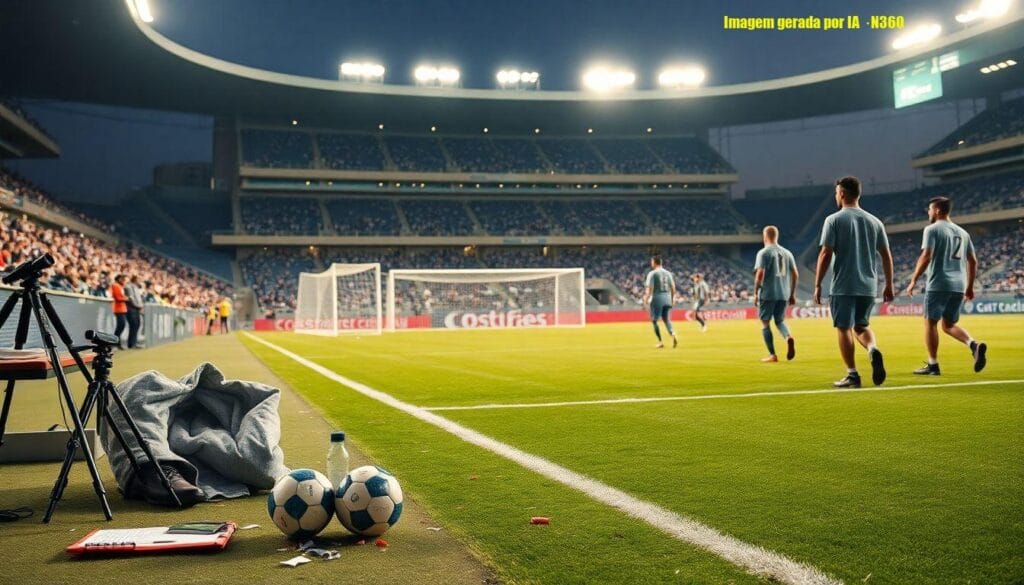 Real vence o Atlético e fará final contra o Barcelona