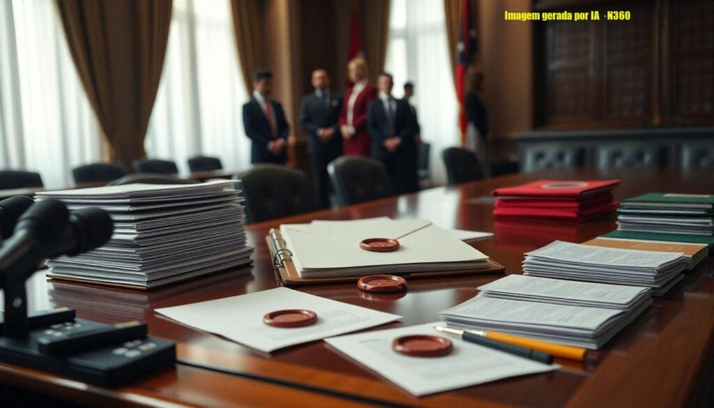 Veto de Lula divide governo e oposição