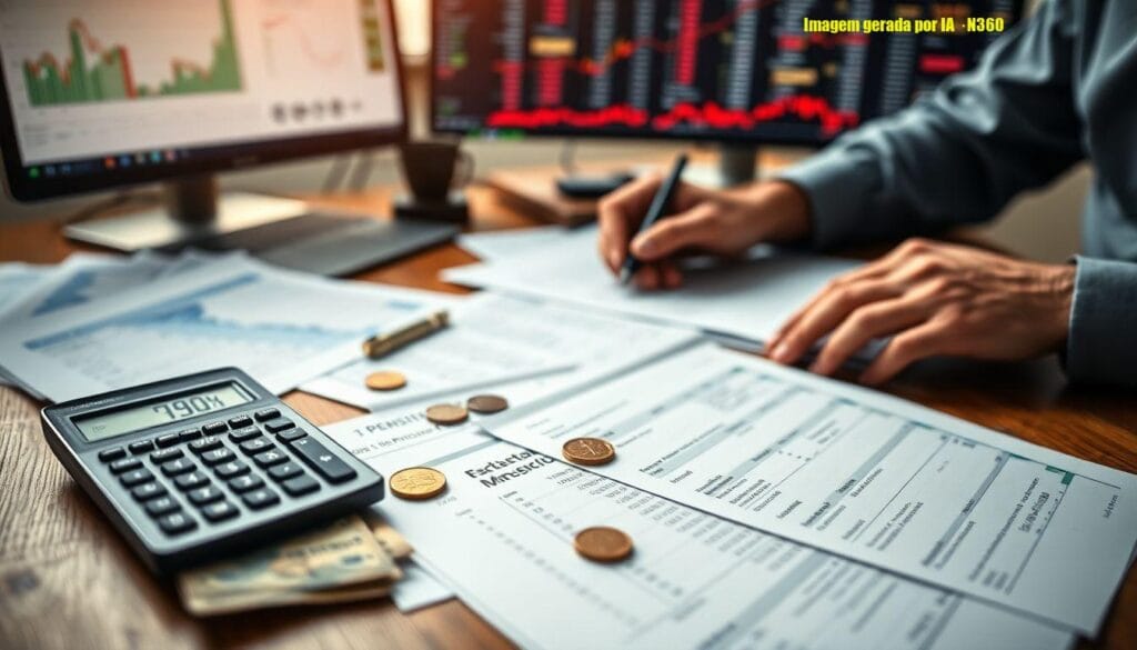 INSS reajusta benefícios acima do mínimo em 2026