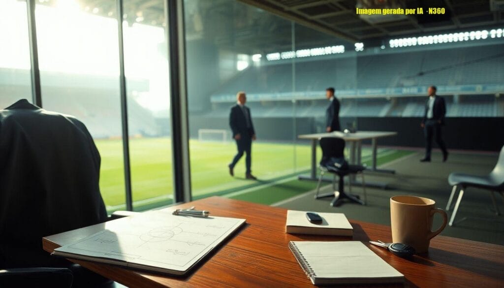 Chelsea demitiu Enzo Maresca? Apuração sem confirmação