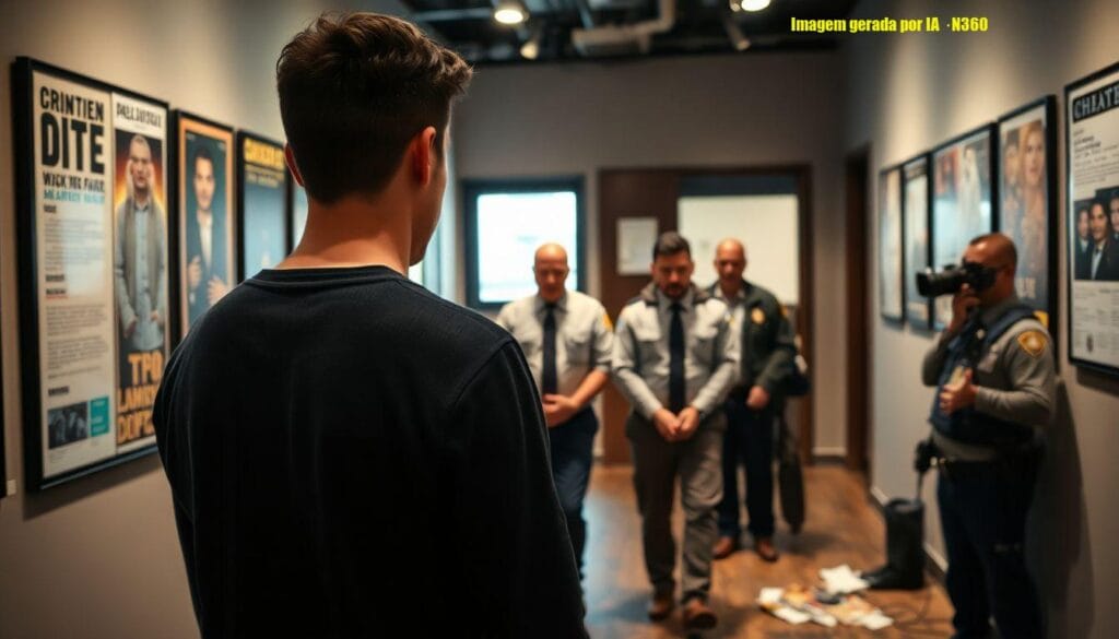 Final de Dona de Mim: Jaques é preso e rejeitado