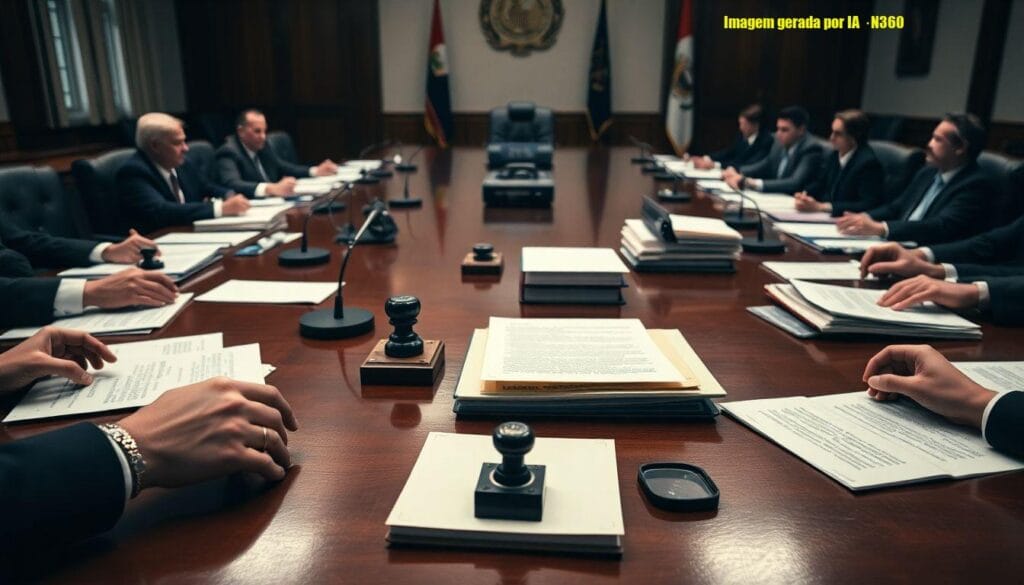 CFM responde a Moraes após anulação de sindicância