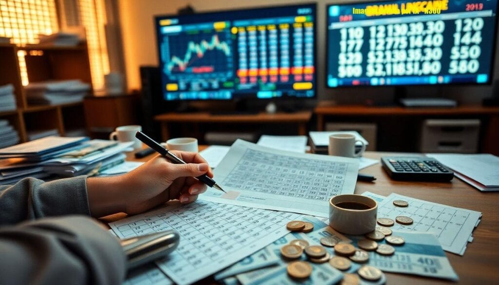 Resultado da Lotomania 2873: números do sorteio