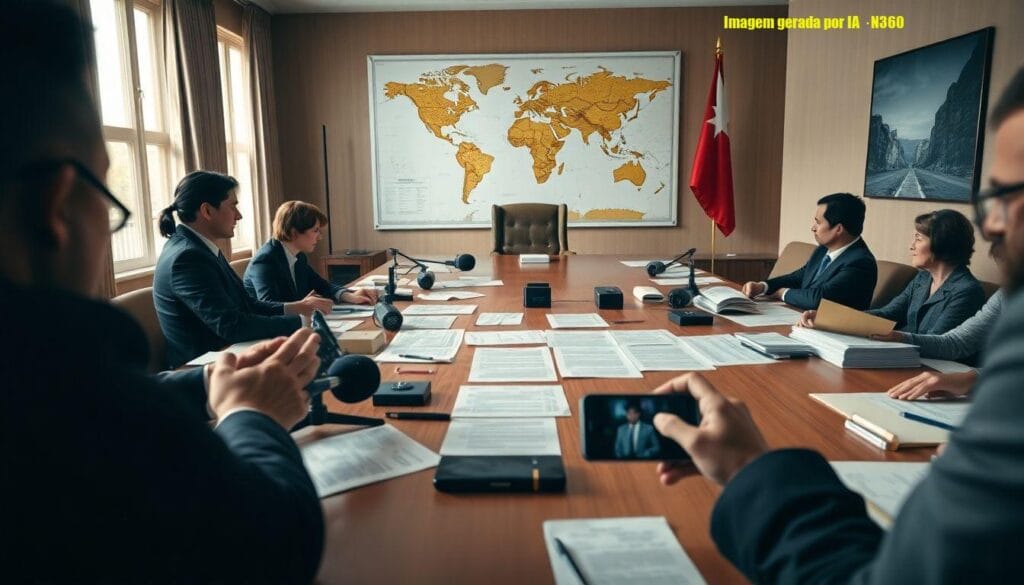 Lula sob pressão após relatos sobre Maduro