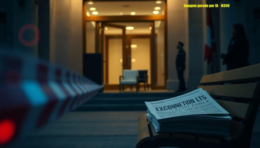 Lewandowski pede demissão e recebe elogios de autoridades