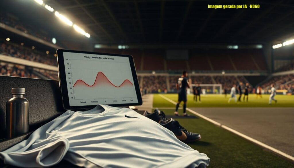 Marca vê Vinícius Jr com menos protagonismo