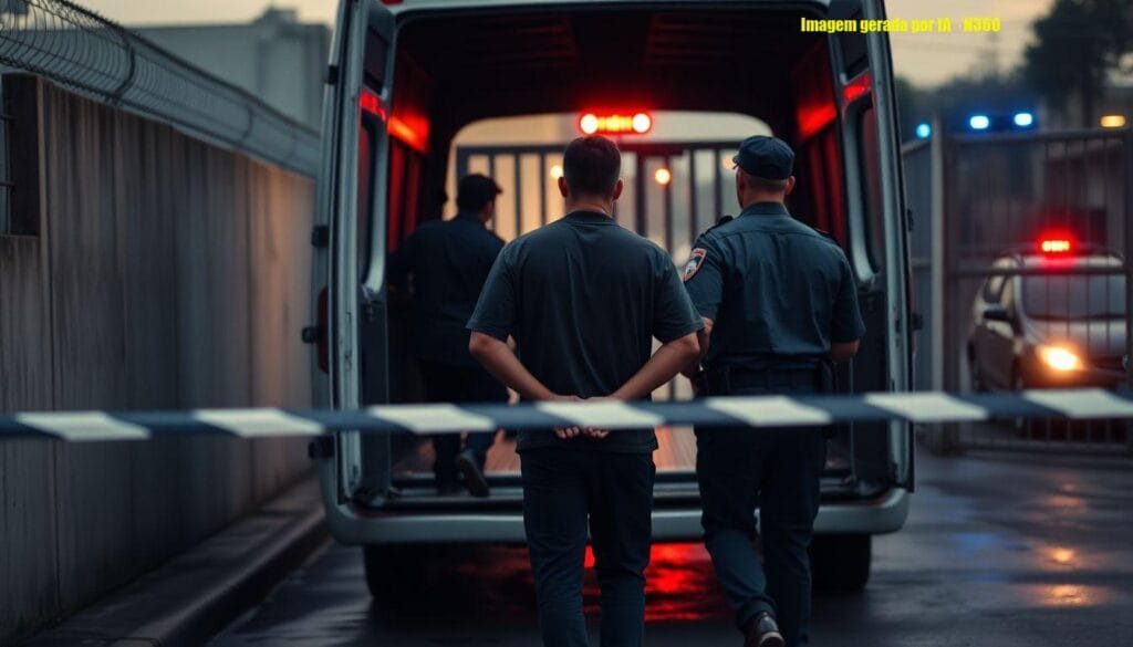 Sonny Clay Dutra é levado ao Ceresp Gameleira