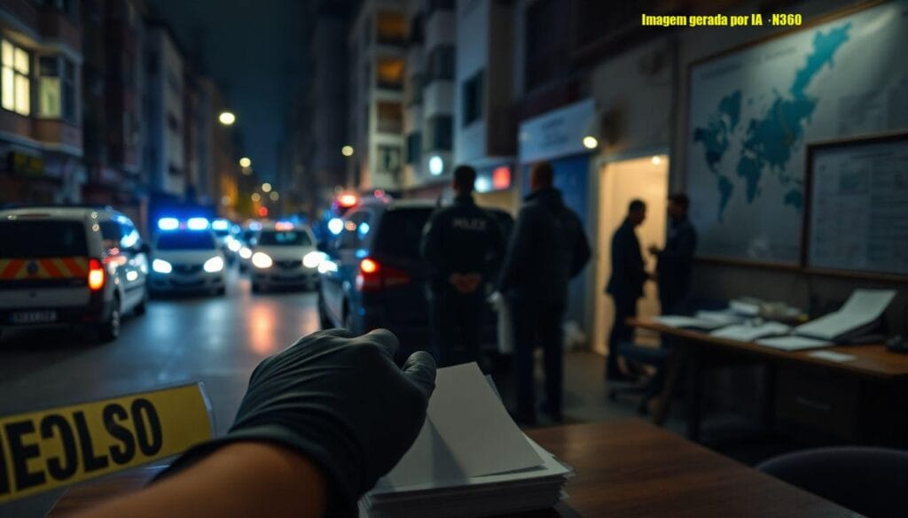 Can Yaman detido em operação antidrogas na Turquia