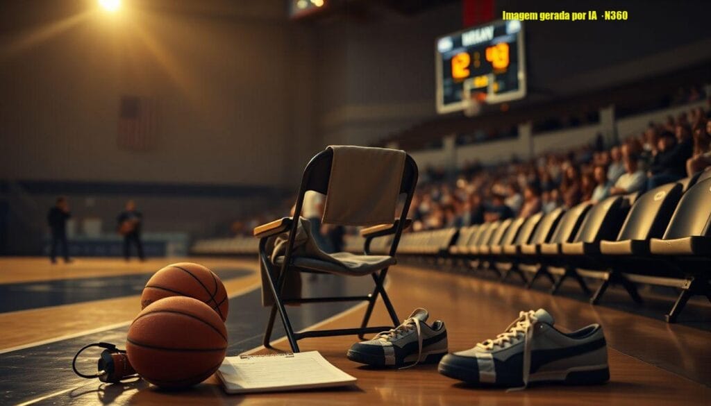 Lauri Markkanen fora do jogo contra os Hornets no sábado