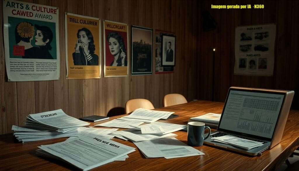 Variety exclui Wagner Moura de lista de favoritos ao Oscar 2026