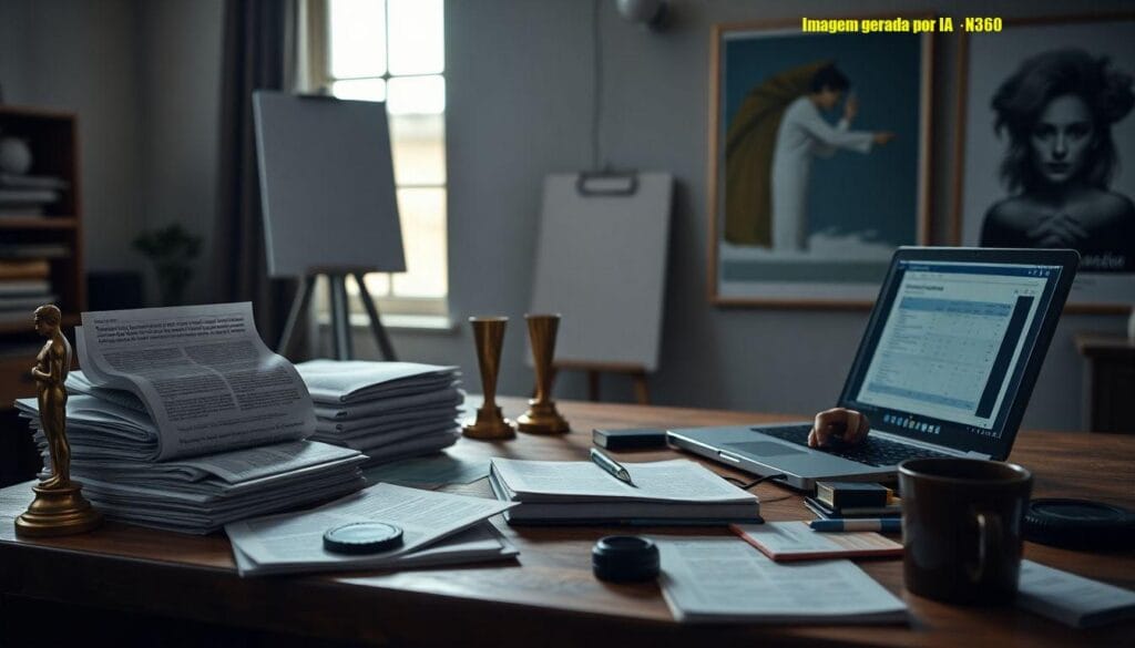 O Agente Secreto tem vantagem sobre Ainda Estou Aqui?