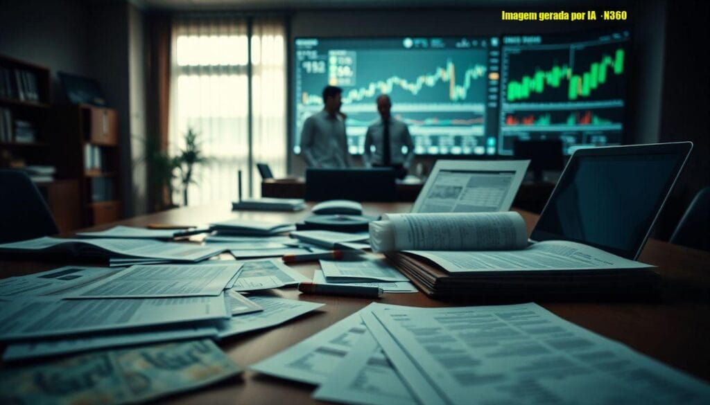 BC aponta 36 empresas em desvio de R$ 11,5 bilhões