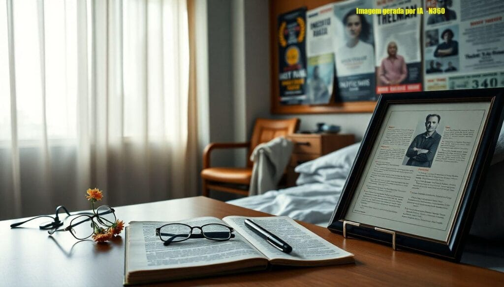 Manoel Carlos morre aos 92 anos no Rio