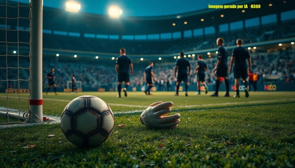 Águia de Marabá vira nos acréscimos; Botafogo precisa empatar