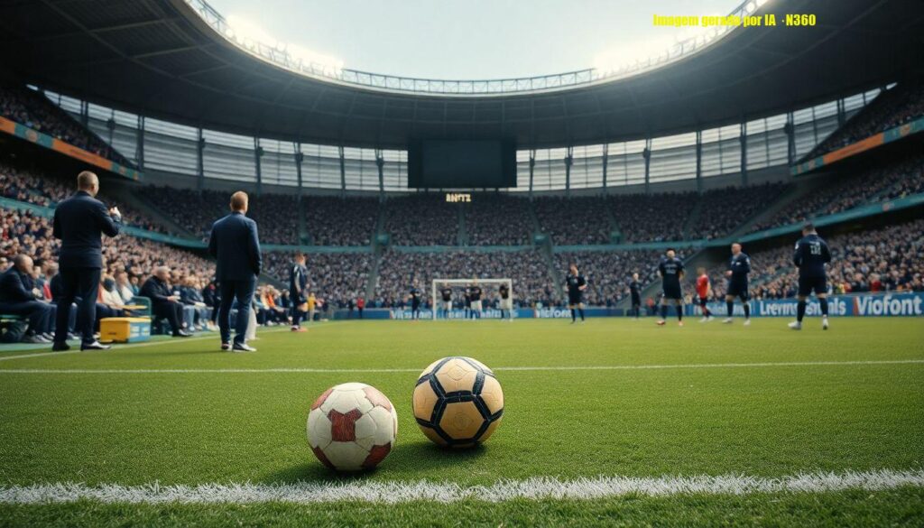 Vitória estreia com empate sem gols no Baiano