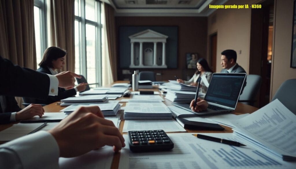 Vorcaro questiona nomeação do liquidante do Banco Master