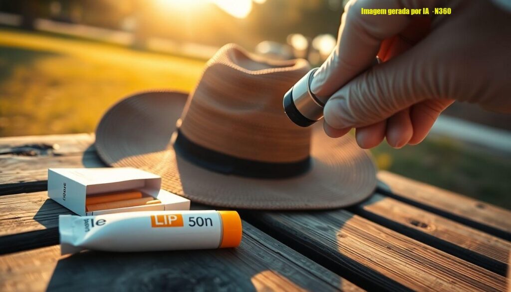 Câncer de lábio: causas, sinais e prevenção