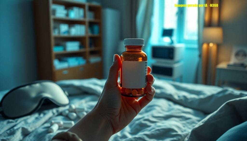 Buscas por melatonina disparam no Brasil