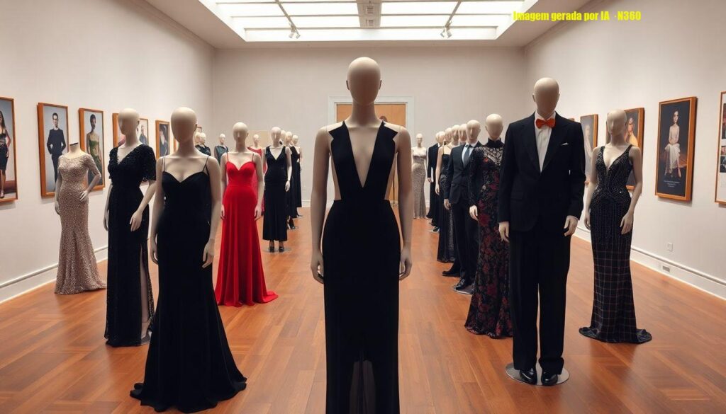 20 looks mais marcantes do Globo de Ouro