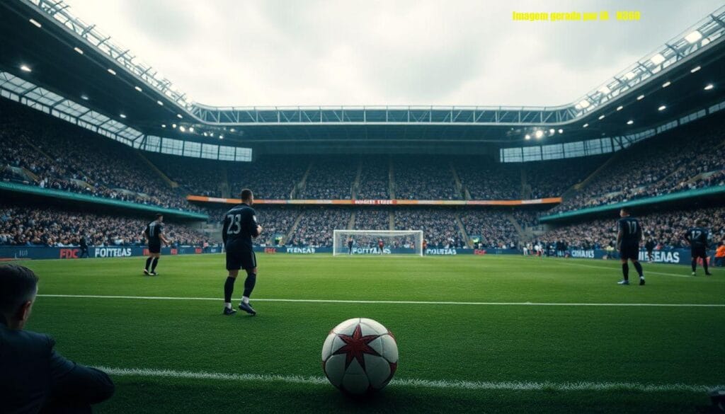 Liverpool e Leeds ficam no 0 a 0 em Anfield