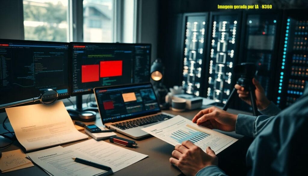 Alegações de nudes por IA envolvendo Grok sem confirmação