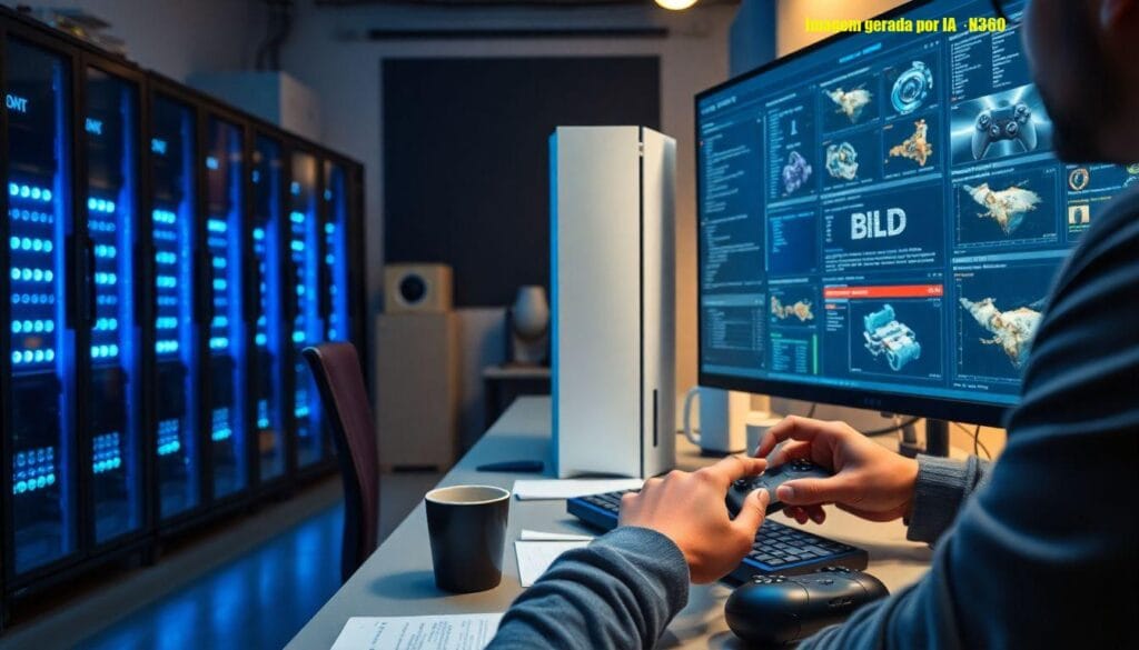 Forza Horizon 6 pode atrasar no PS5