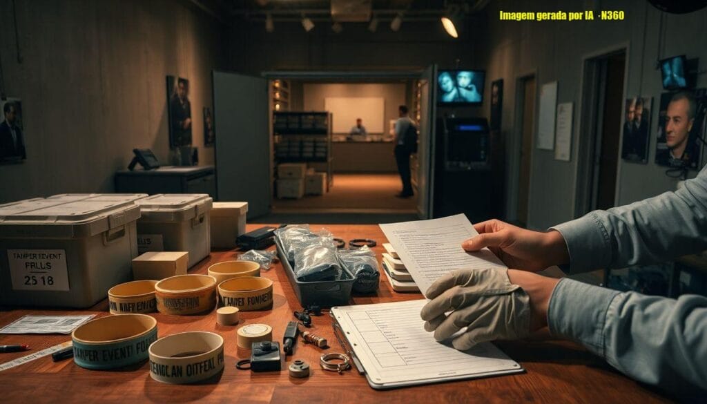 Como são criadas e testadas as provas do BBB