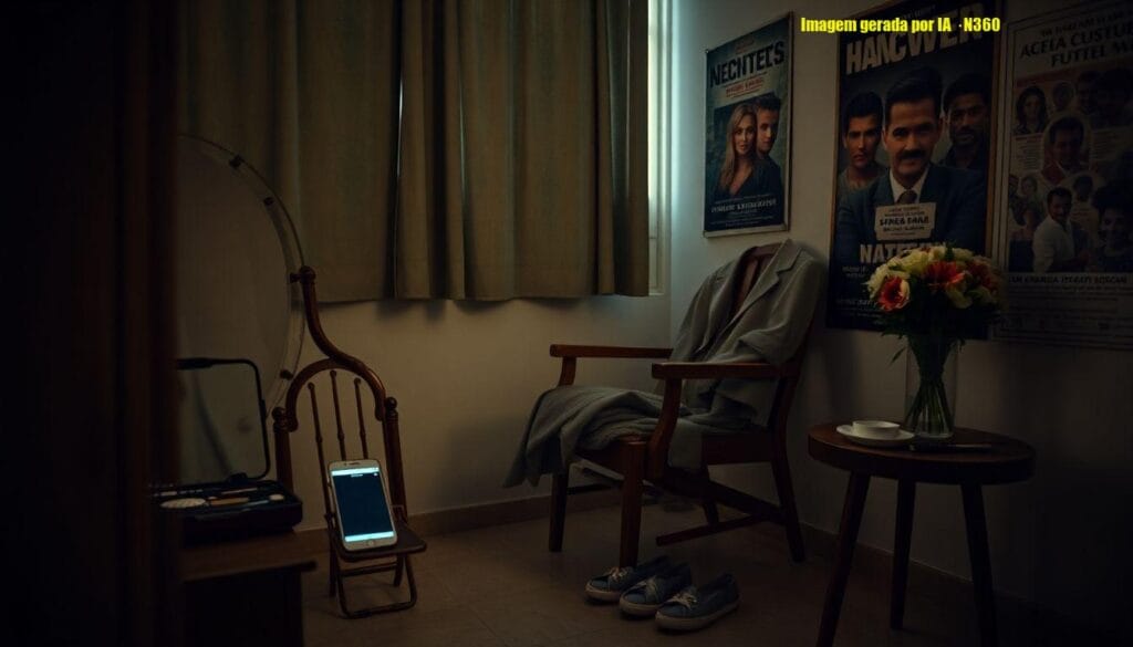 Titina Medeiros, atriz de Cheias de Charme, morre em Natal