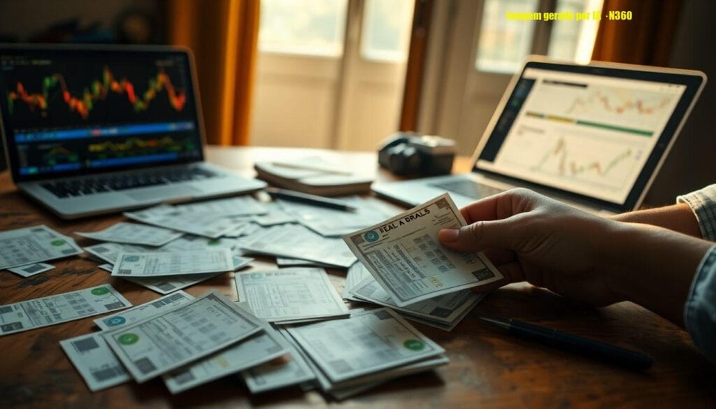 Aposta da Grande SP entre ganhadores da Mega da Virada