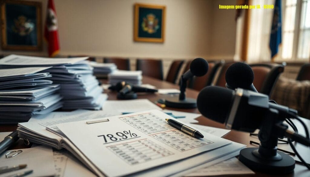 Emendas consomem até 78,9% da verba discricionária