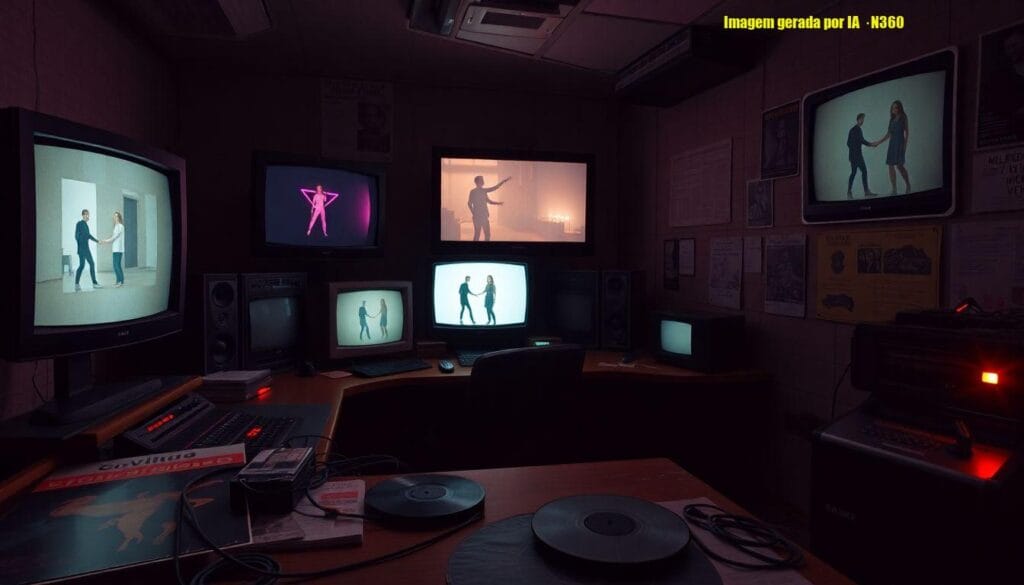 MTV exibe videoclipe final; alcance do fim é incerto