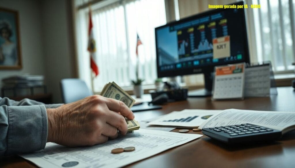 INSS reajusta benefícios acima do mínimo em 3,9%