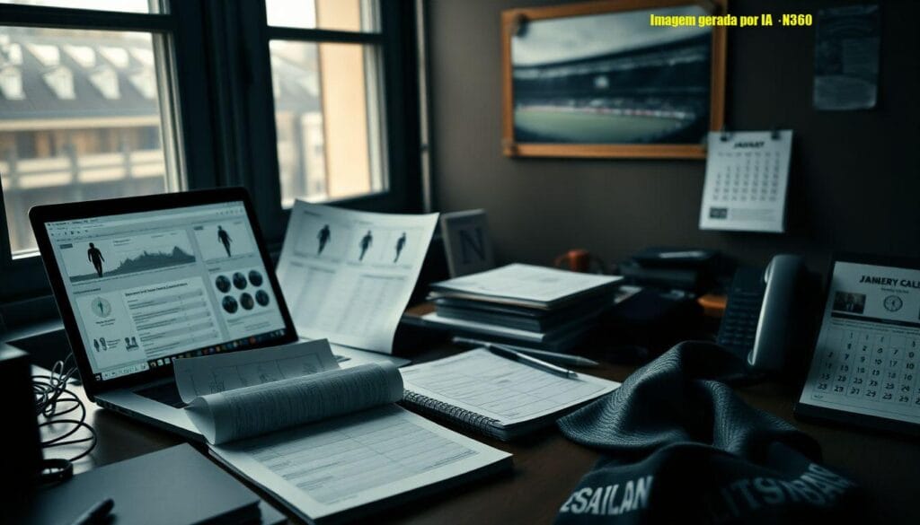 Genoa busca reforçar ataque com Cédric Bakambu