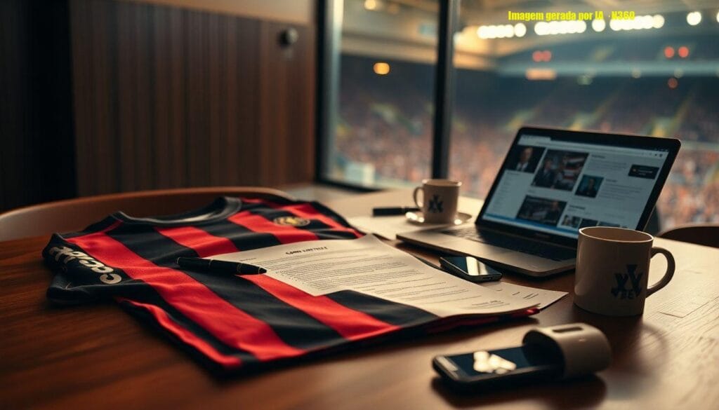 Lucas Paquetá tem acordo para retornar ao Flamengo