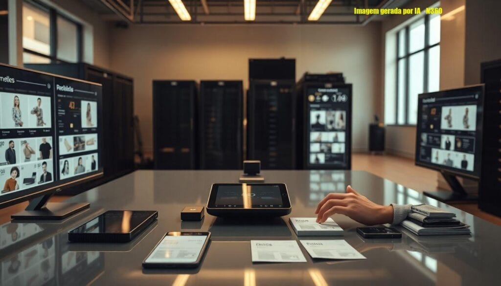 Google lança protocolo de comércio aberto e mira rivalizar com a Amazon