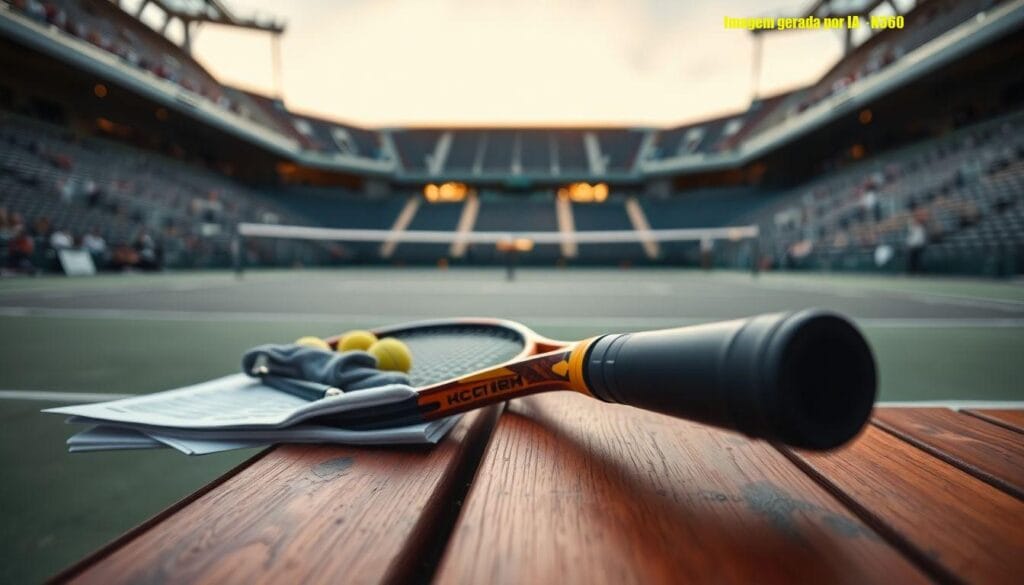 João Fonseca cai no ranking, mas manteria cabeça de chave