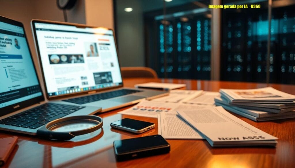 André Hamra é listado na Forbes Under 30; elogio a Street não foi verificado