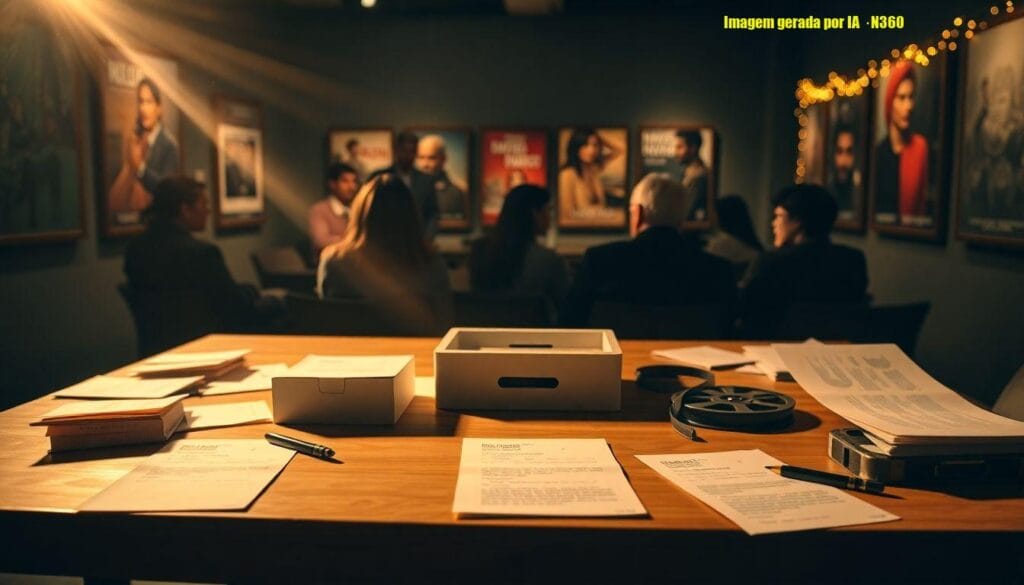 Votação do Oscar começa hoje; entenda diferenças entre votantes