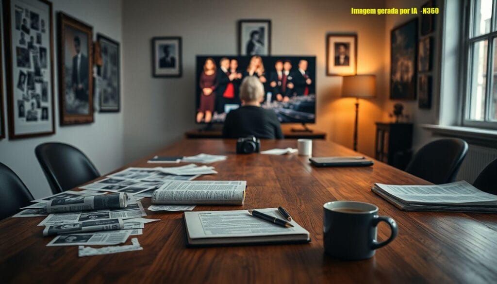 Globo de Ouro: checagem de piada de Nikki Glaser