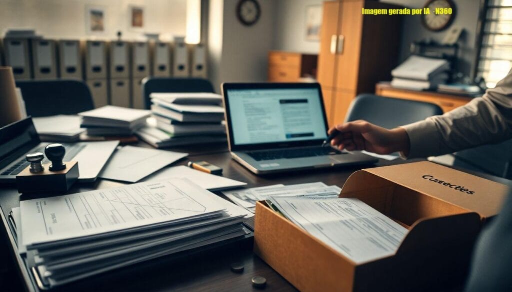 FGC diz que cláusula não impede ressarcimento