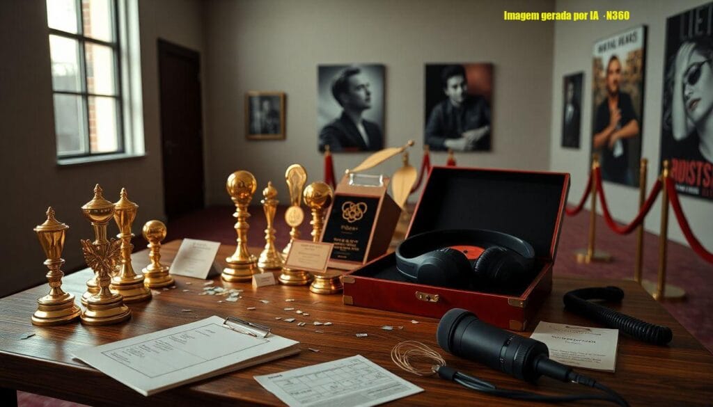 Globo de Ouro 2026: principais destaques