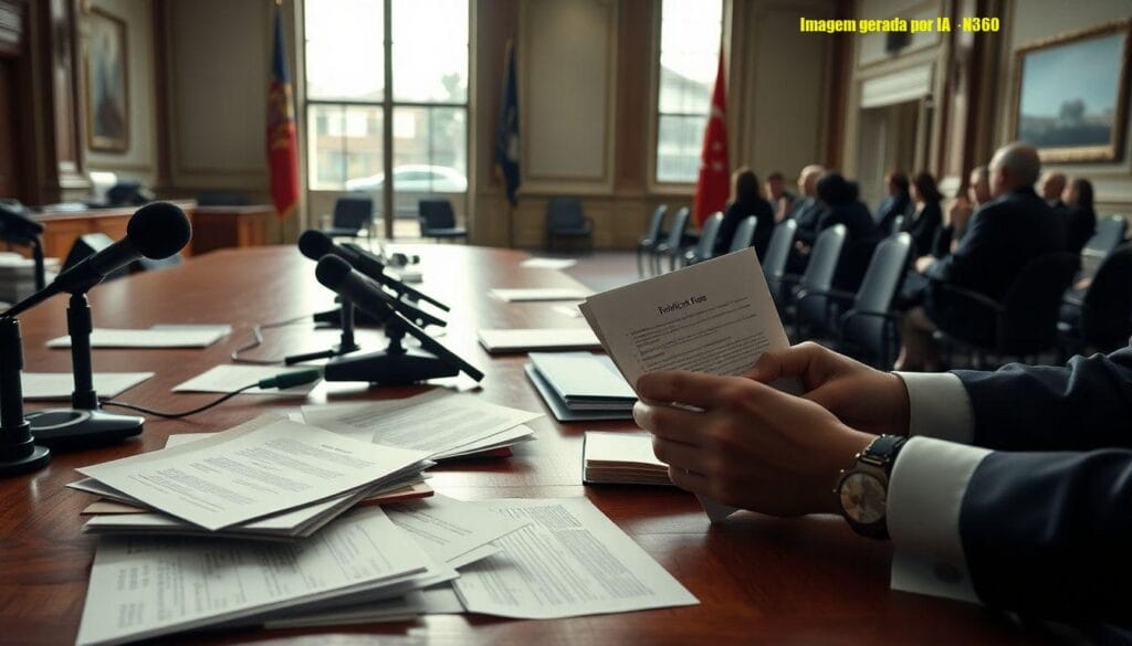 Câmara de Campo Grande suspende taxa de lixo no IPTU