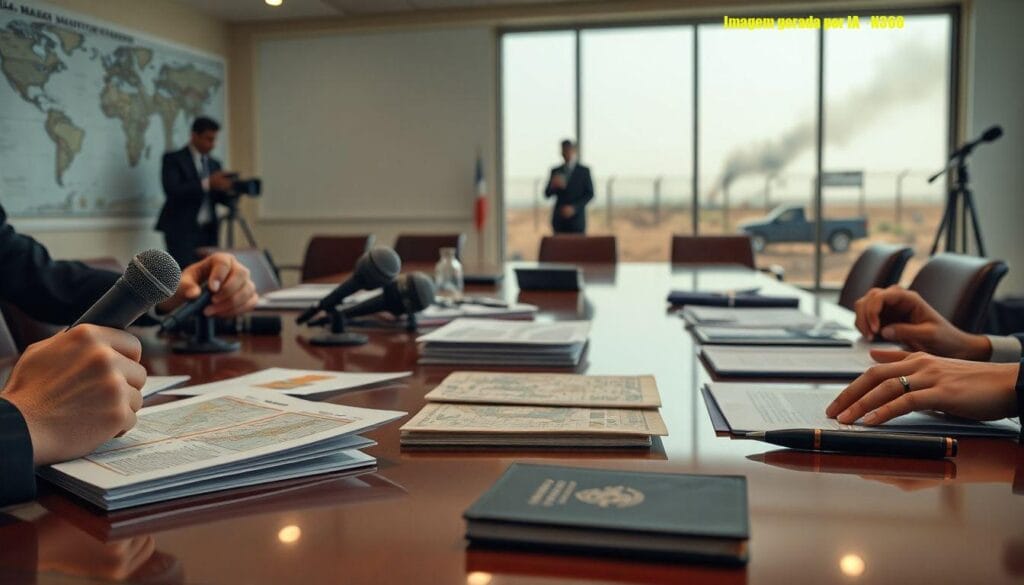 Maduro diz estar aberto a diálogo com os EUA