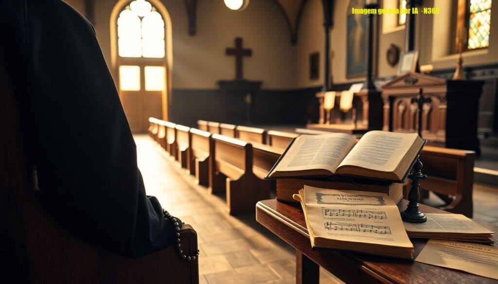 José Manuel da Conceição, do padre ao pastor