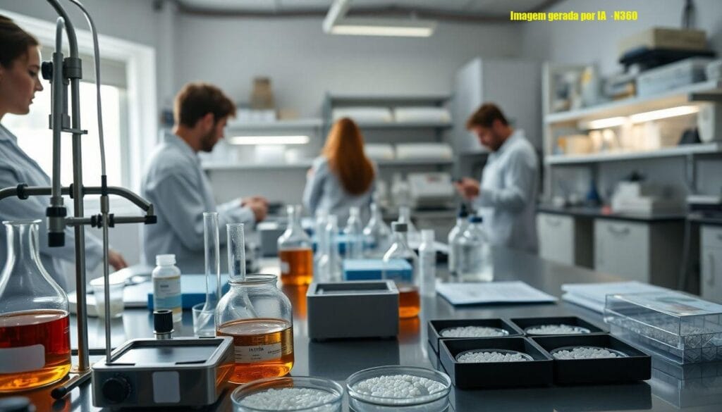 Tagatose: reprodução do açúcar com menos riscos