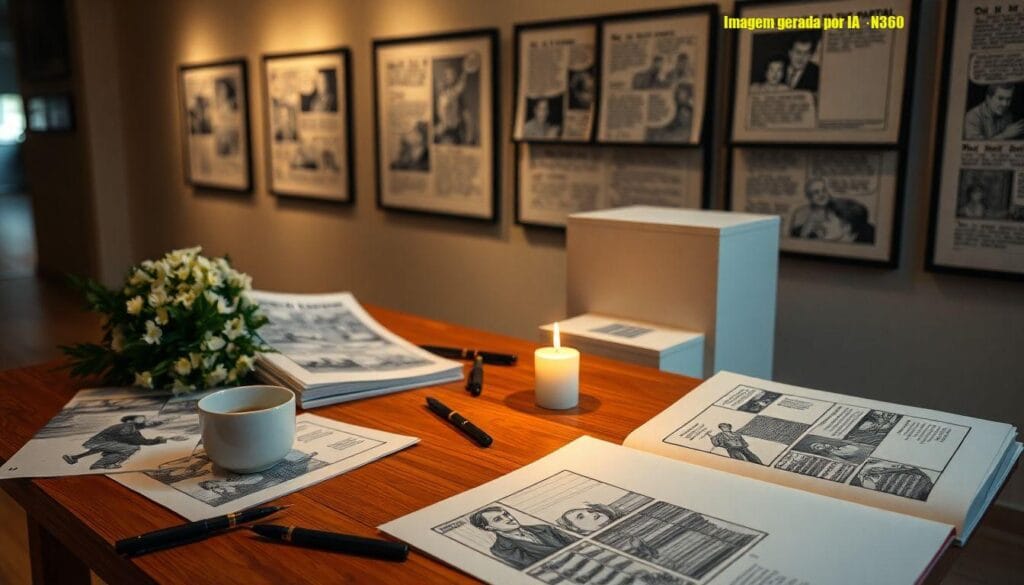 Morre Scott Adams, criador de 'Dilbert', aos 68 anos